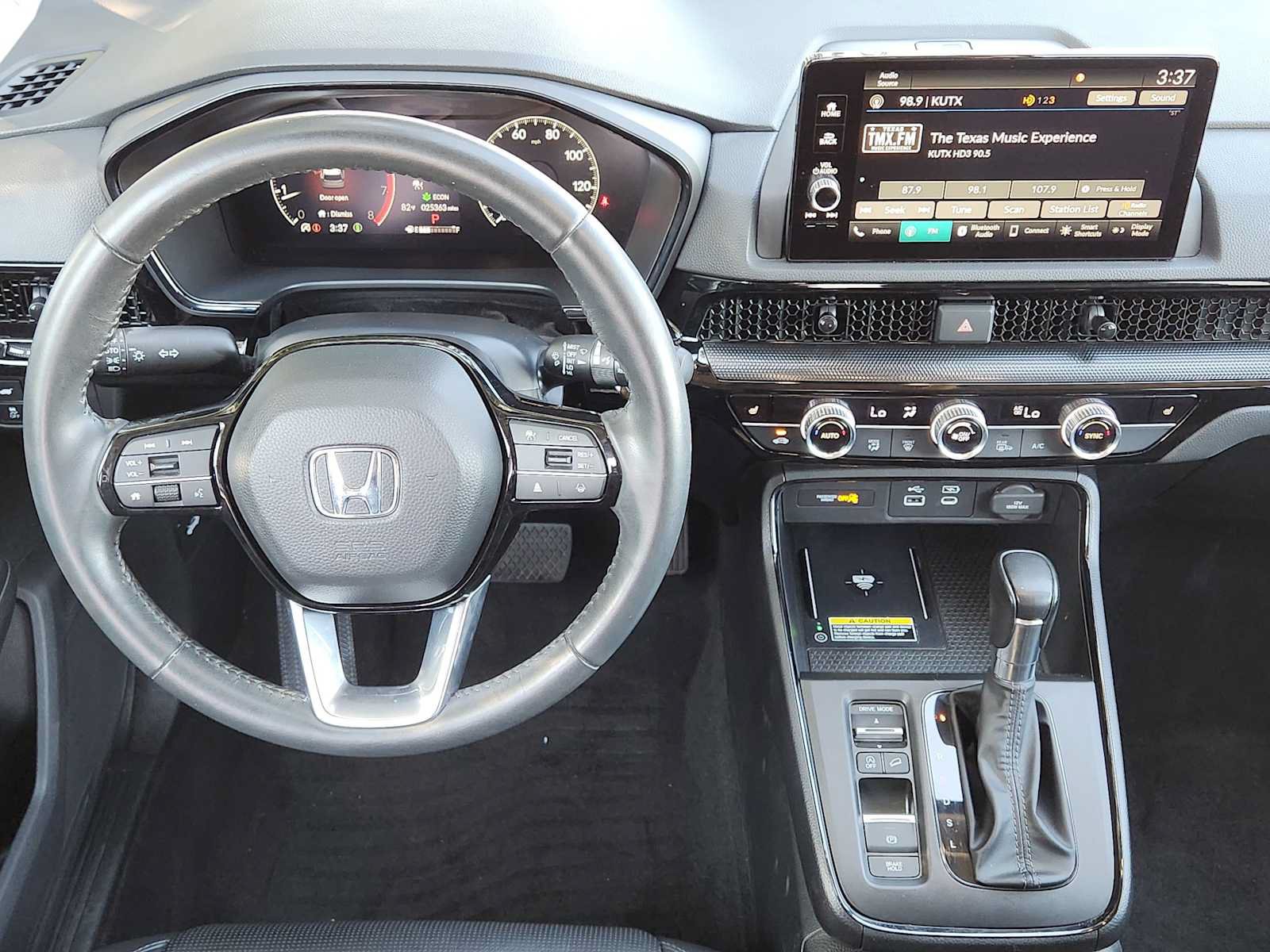 Used 2024 Honda CR-V EX-L image 26