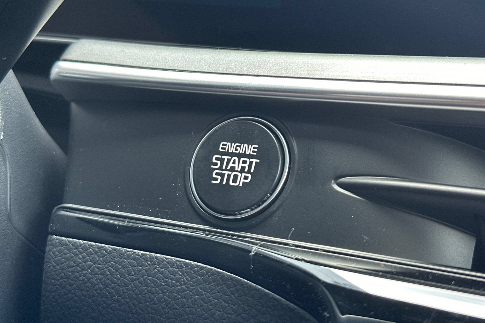 New 2026 Kia K5 GT-Line FWD image 21