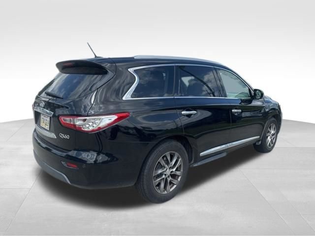Used 2014 INFINITI QX60 FWD w/ Premium Plus Package image 6