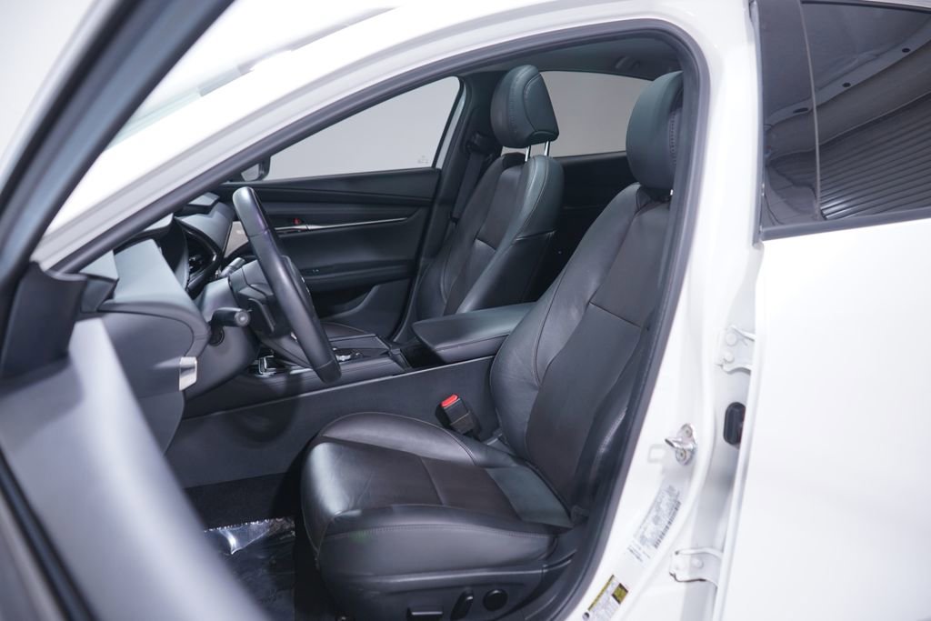 Used 2023 MAZDA MAZDA3 s image 7