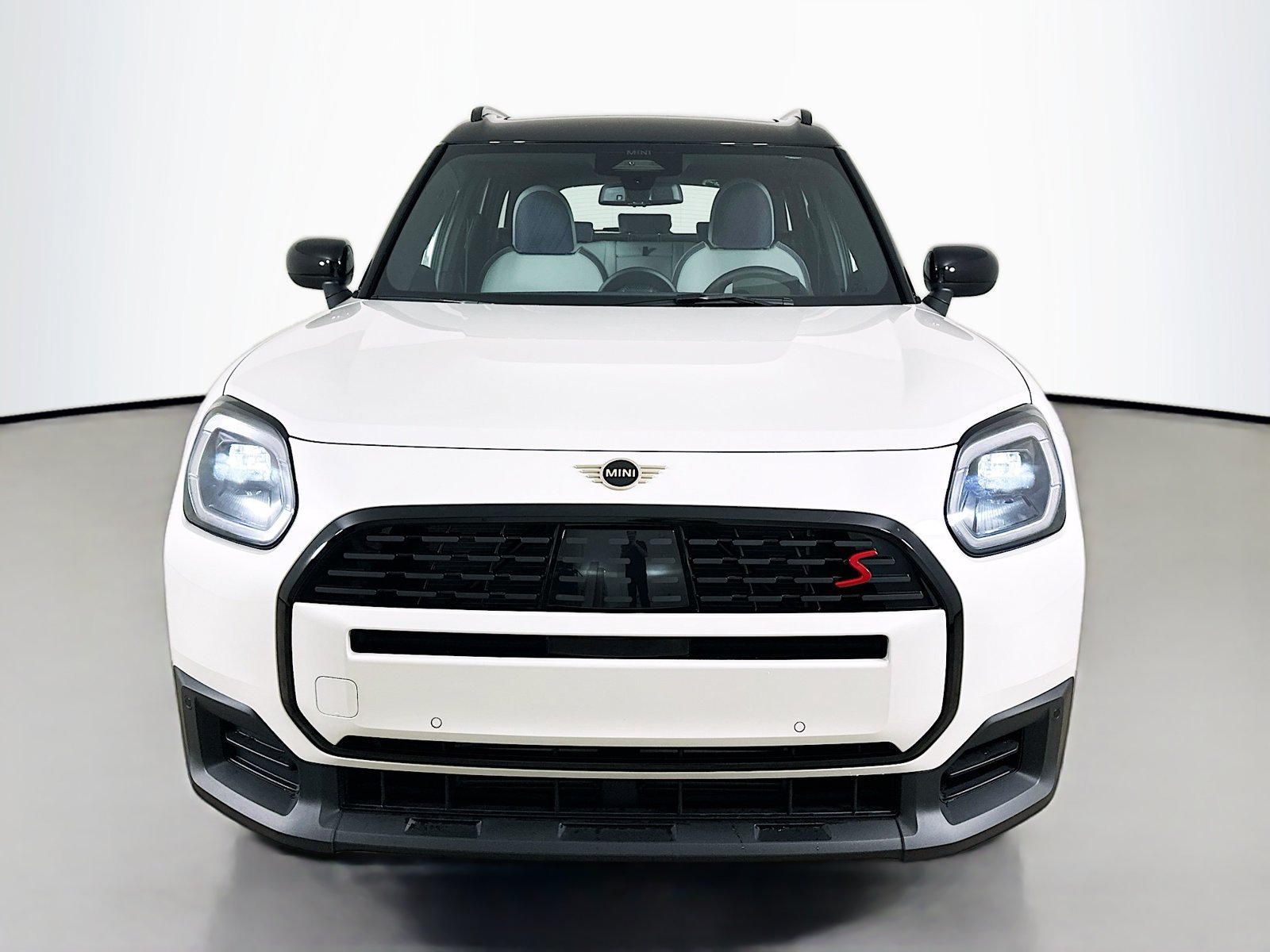 New 2027 MINI Cooper Countryman S AWD/4WD image 2