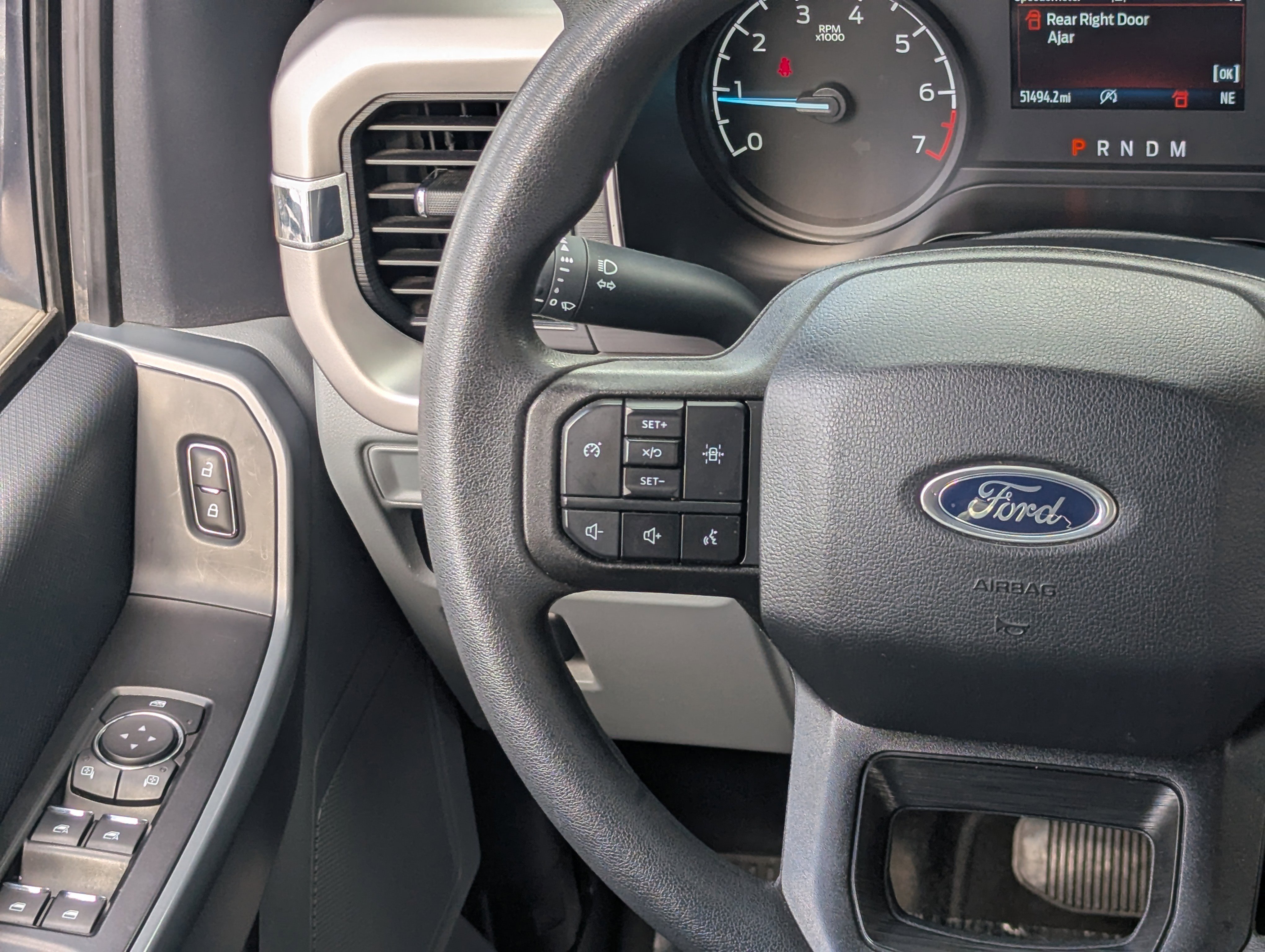 Used 2023 Ford F150 XLT image 17