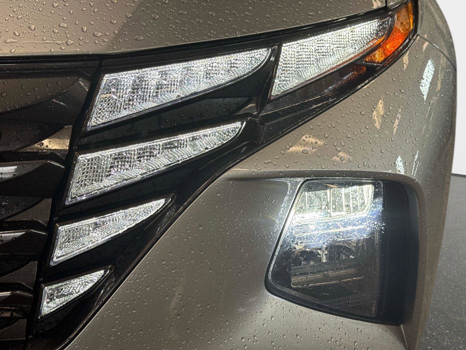 Used 2024 Hyundai Tucson SE image 10