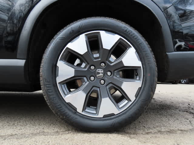 New 2026 Honda Pilot Elite image 10