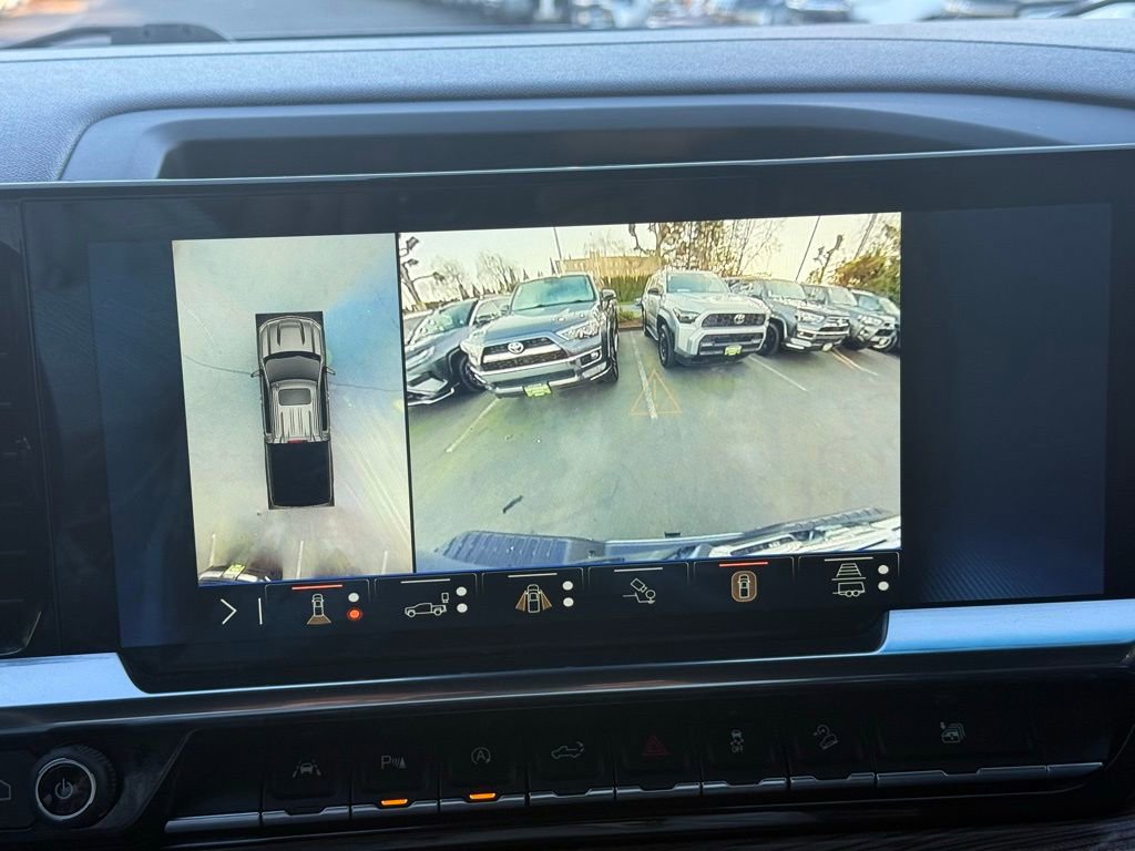 Used 2024 Chevrolet Silverado 1500 RST w/ All Star Edition Plus image 29