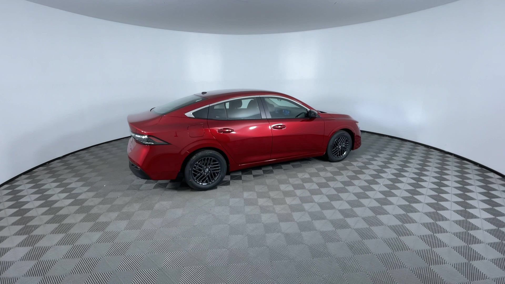 New 2027 Nissan Sentra SV w/ Floor Mat Package FWD image 9