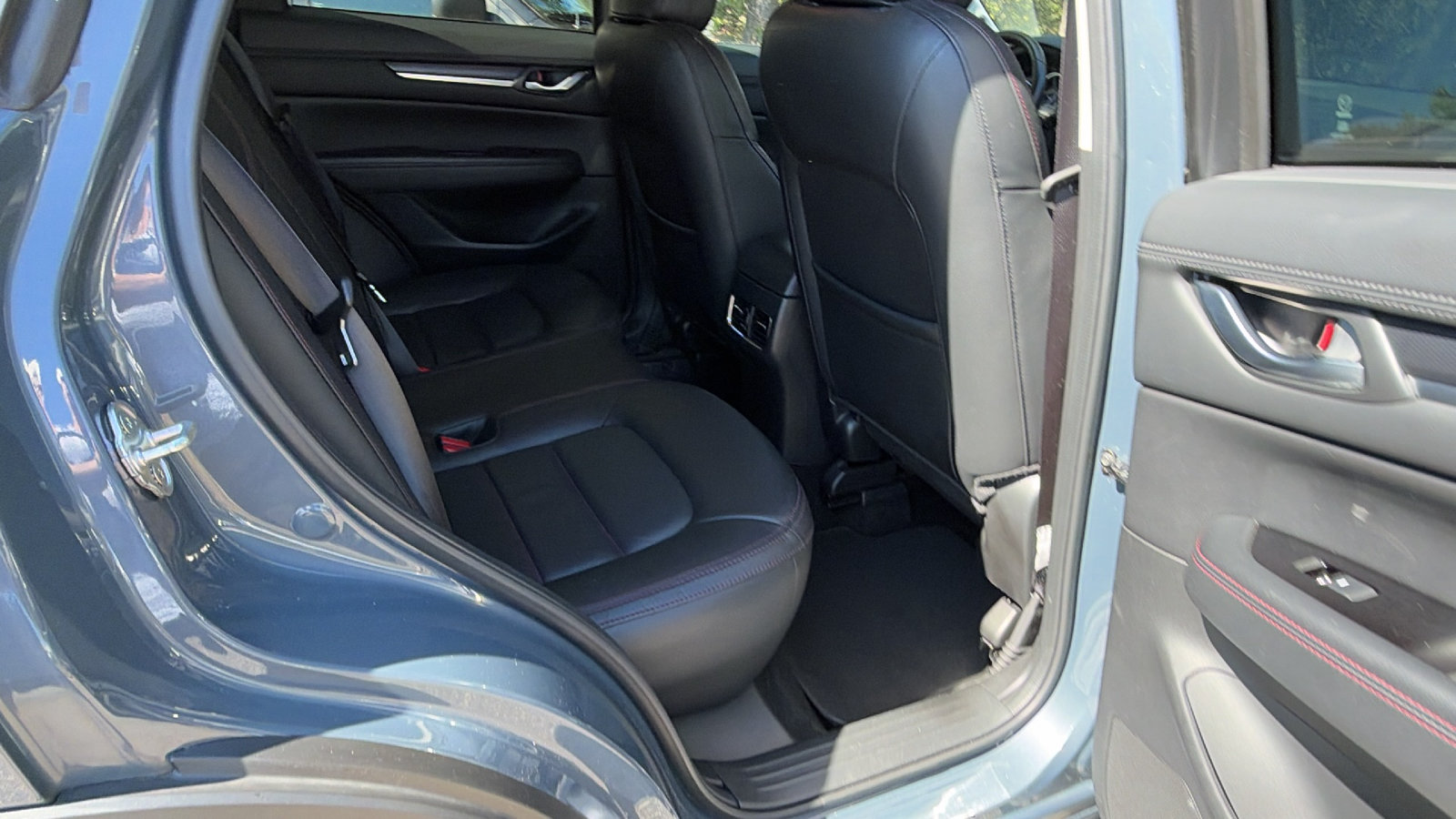 Used 2025 MAZDA CX-5 Carbon Edition AWD/4WD image 21