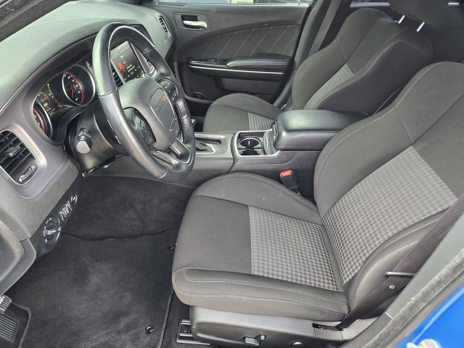 Used 2023 Dodge Charger Scat Pack w/ Technology Group image 13