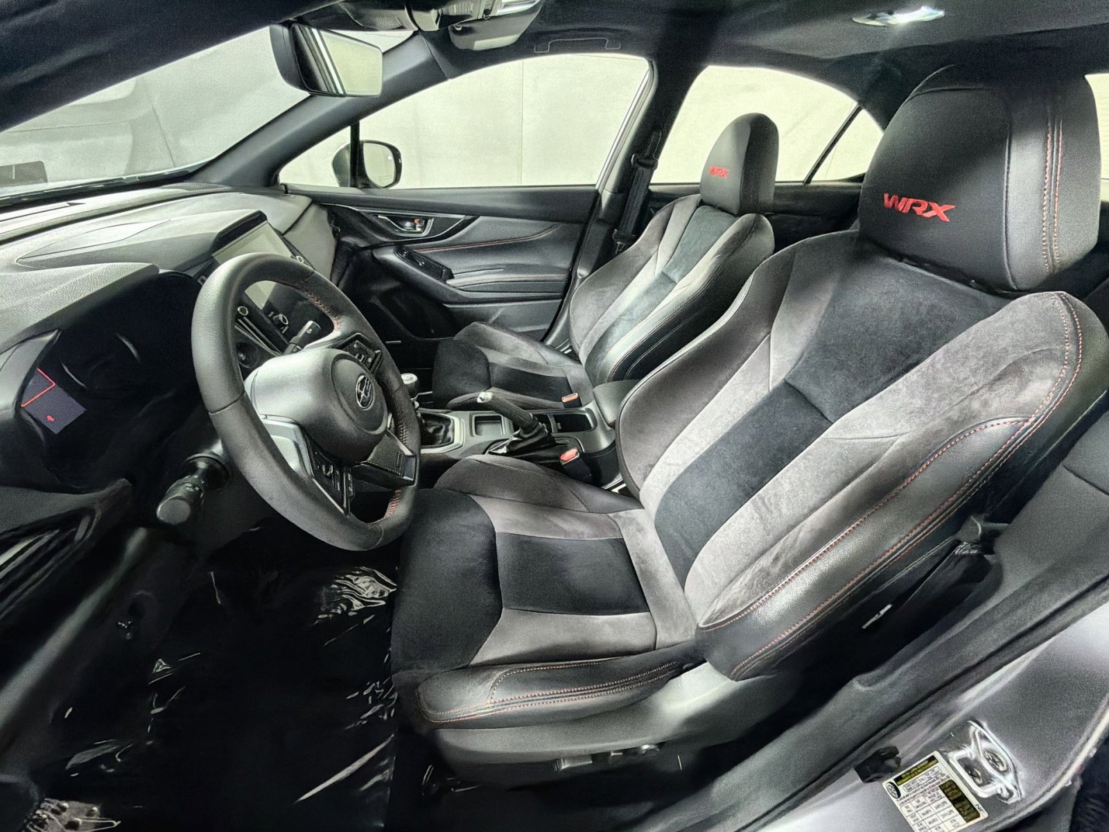 Used 2024 Subaru WRX Limited image 13