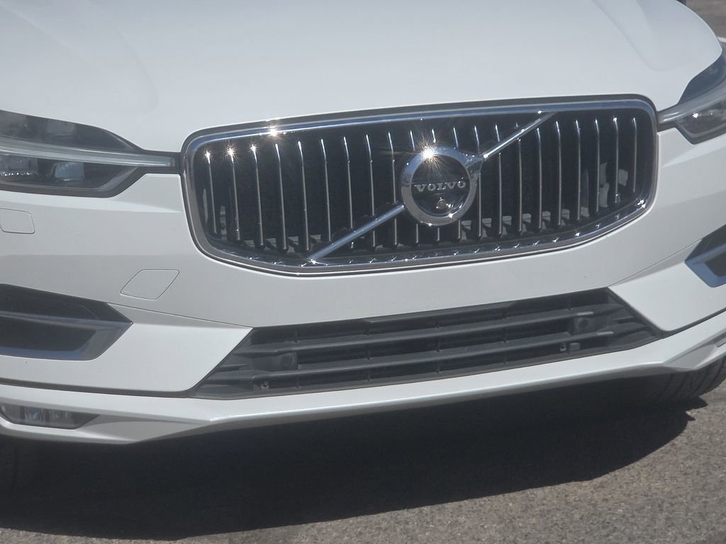 Used 2020 Volvo XC60 T5 Inscription image 7