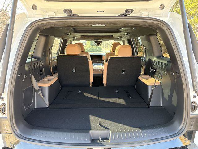 New 2026 Hyundai Santa Fe Calligraphy w/ Tow & Go Package image 21