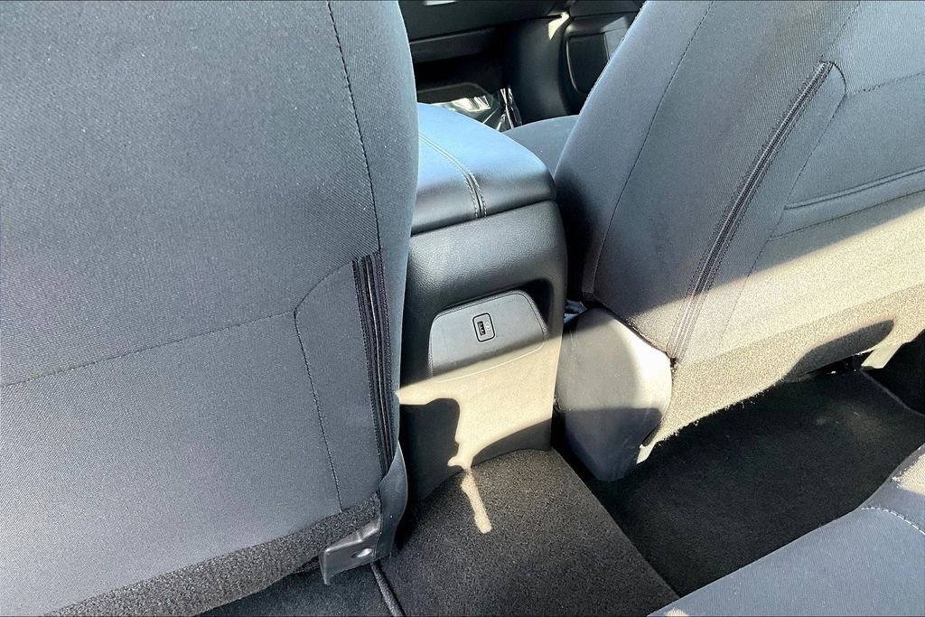 Used 2024 Nissan Sentra SV image 12