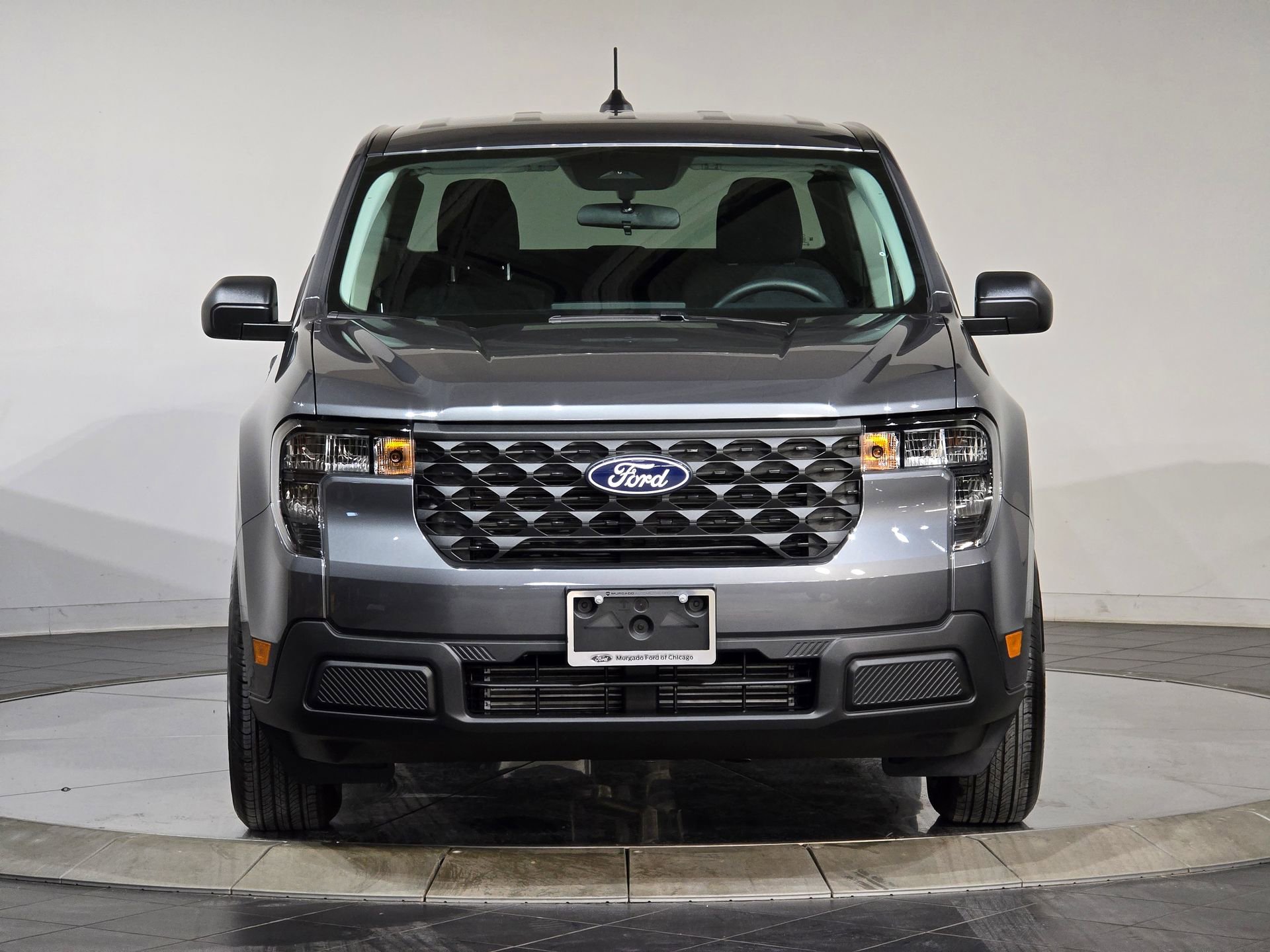 New 2026 Ford Maverick XL w/ Equipment Group 101A image 5