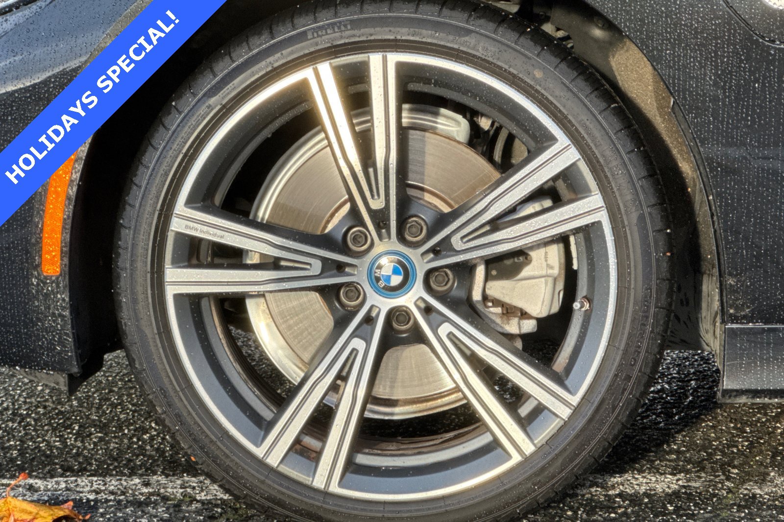 Used 2022 BMW 330e w/ Premium Package image 26