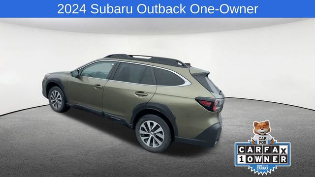 Used 2024 Subaru Outback Premium image 7