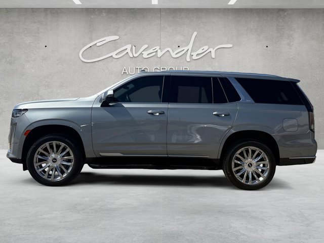 Certified 2024 Cadillac Escalade Premium Luxury image 13