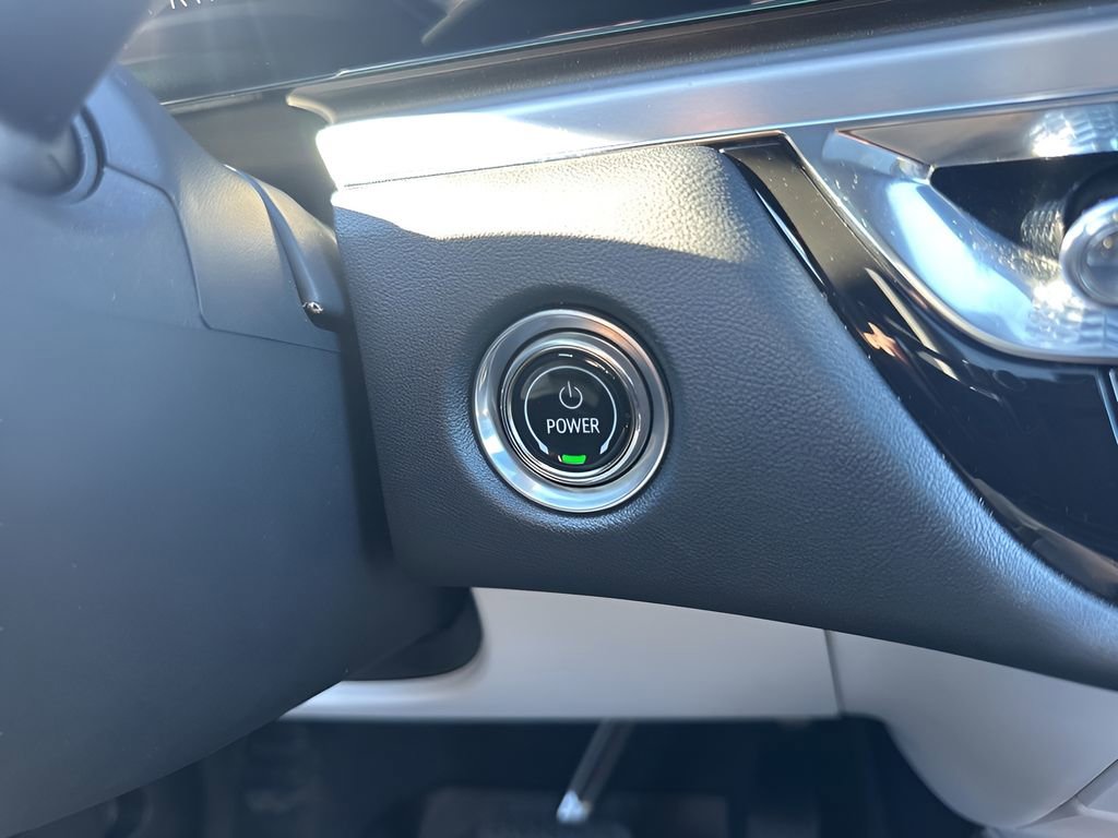 Used 2024 Cadillac Lyriq Luxury w/ LPO, Floor Liner Package image 22