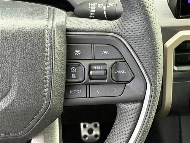 New 2026 Toyota Tacoma SR5 image 16