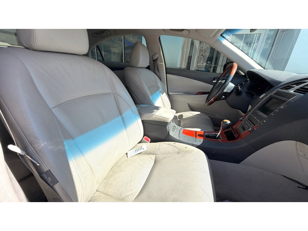 Used 2007 Lexus ES 350 FWD image 9