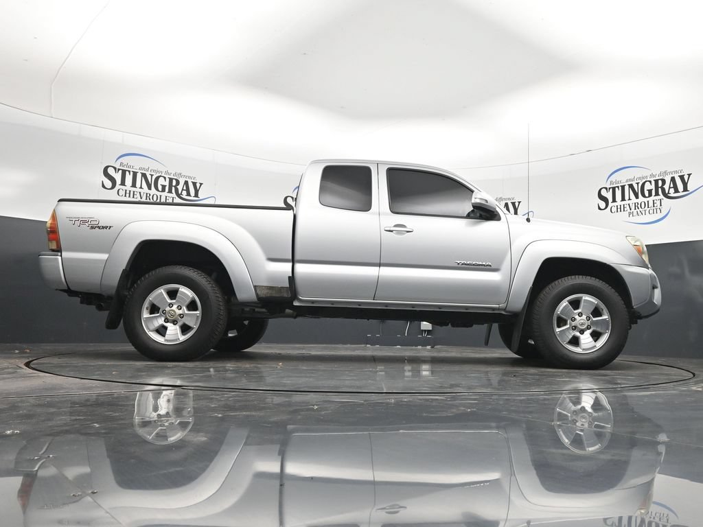 Used 2013 Toyota Tacoma PreRunner w/ TRD Sport Pkg RWD image 33