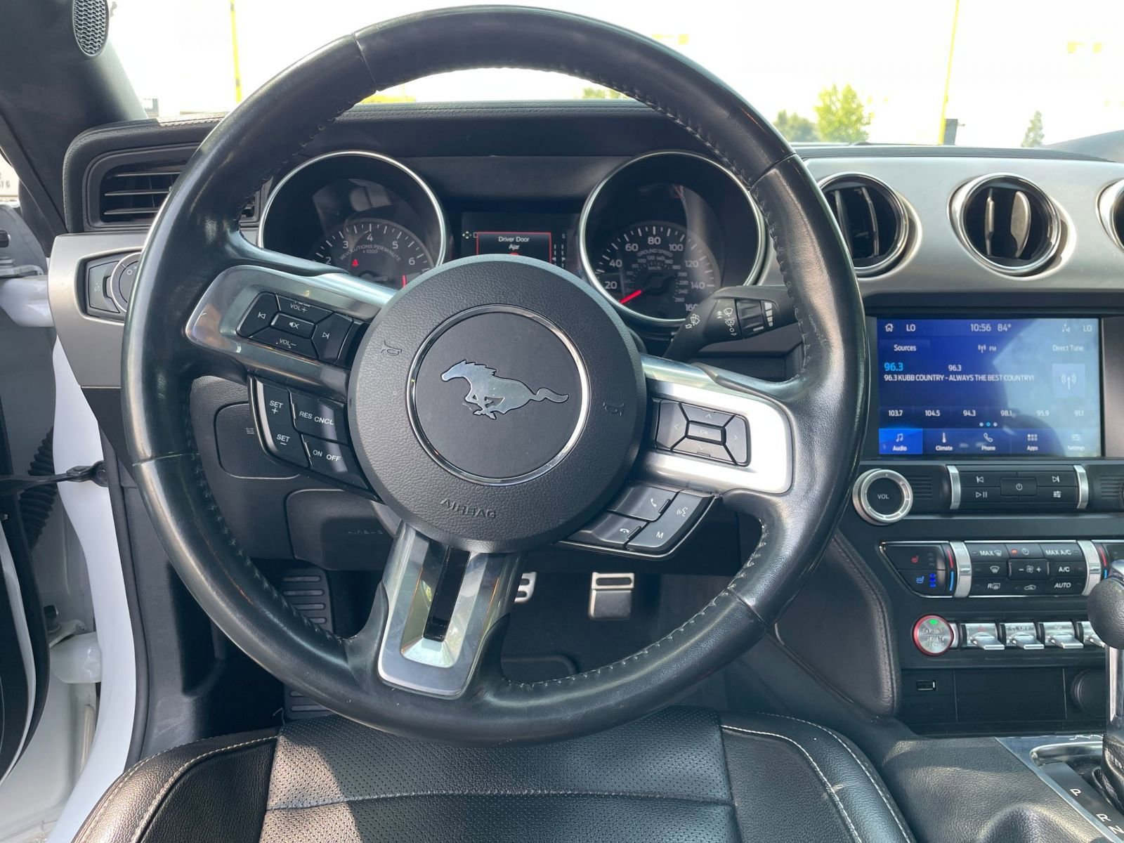 Used 2023 Ford Mustang Premium image 33