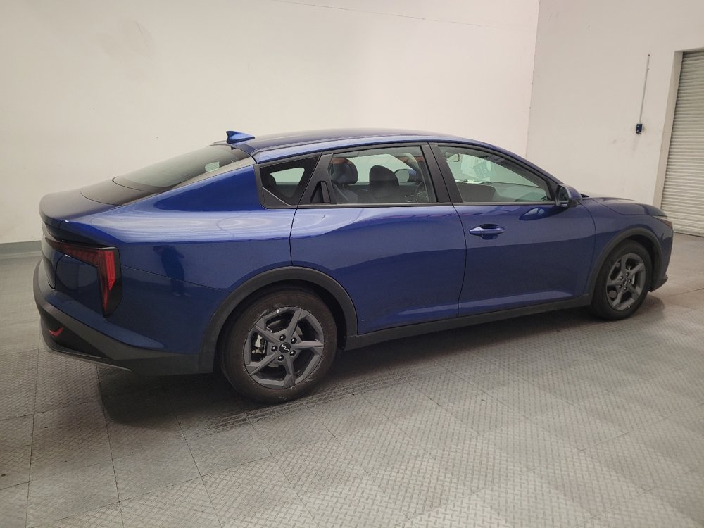 Used 2025 Kia K4 FWD image 10
