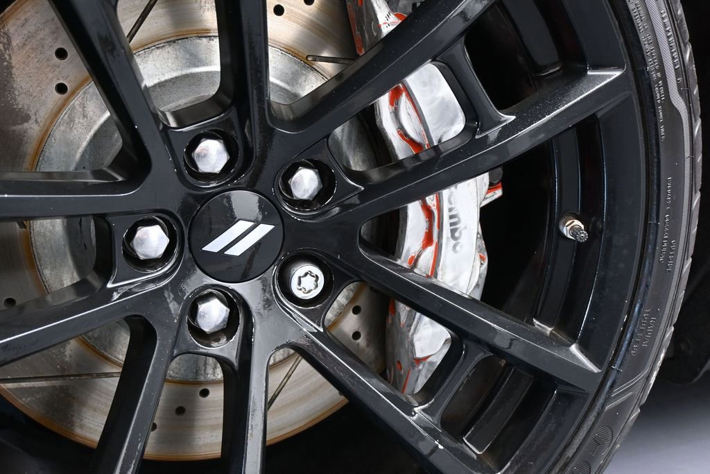 Used 2018 Dodge Challenger T/A RWD image 30