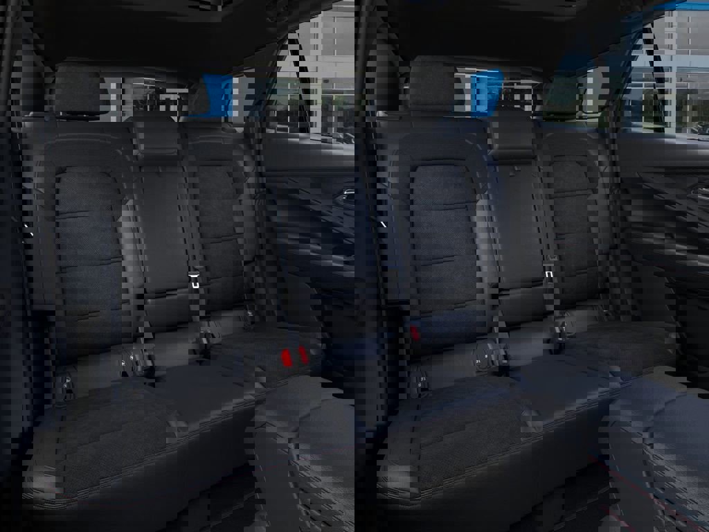 New 2026 Chevrolet Blazer EV RS image 33