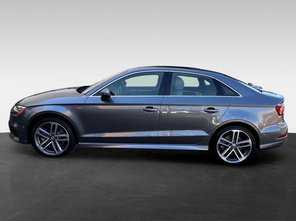Used 2019 Audi A3 2.0T Prestige AWD/4WD image 4