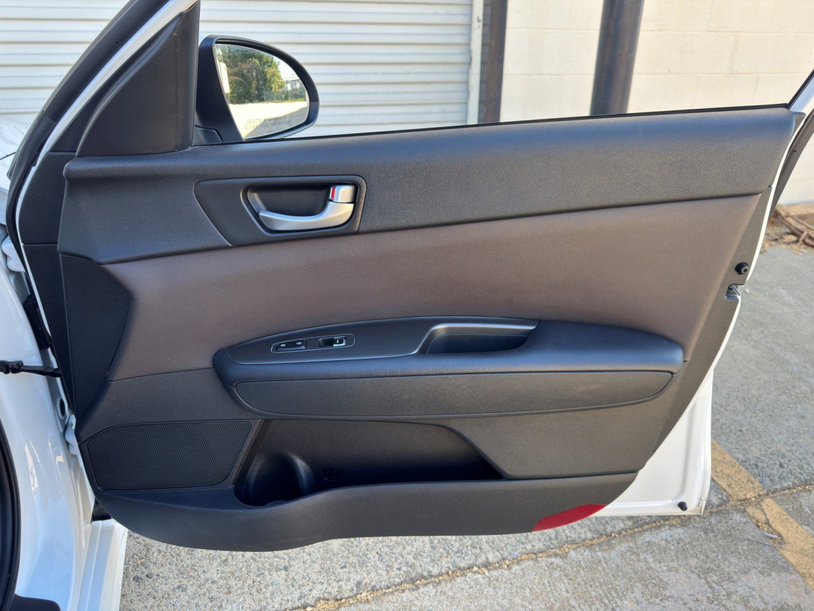 Used 2020 Kia Optima LX FWD image 35