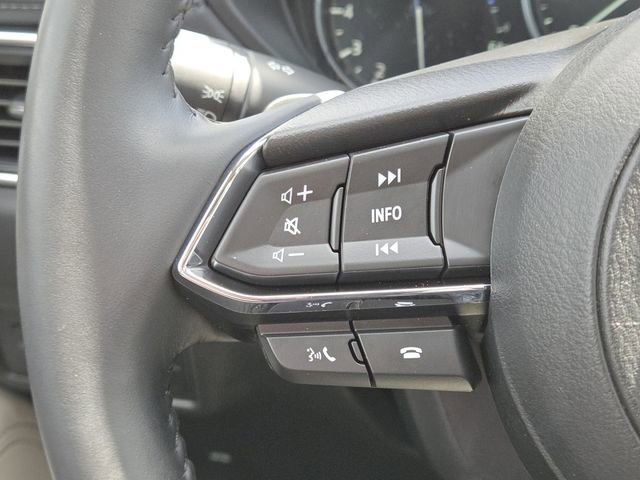 Used 2025 MAZDA CX-5 AWD 2.5 S w/ Premium Plus Pkg image 15