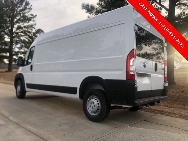 New 2026 RAM ProMaster 2500 w/ Premium Convenience Group image 6