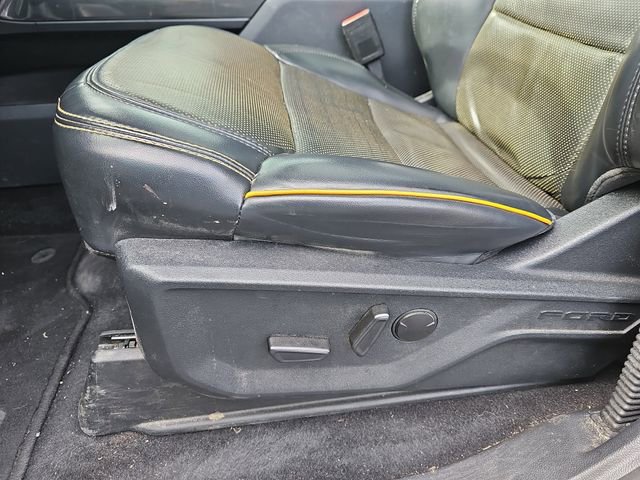 Used 2023 Ford F150 Tremor w/ Equipment Group 402A High AWD/4WD image 12