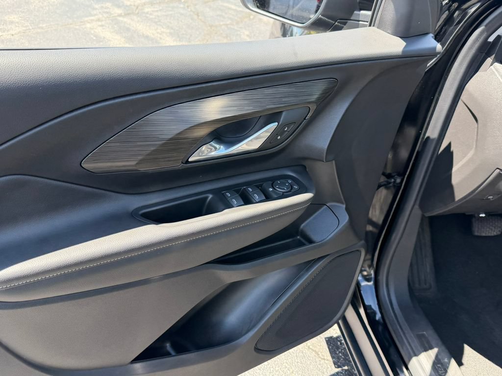 Certified 2023 GMC Terrain SLE w/ Elevation Edition FWD image 23
