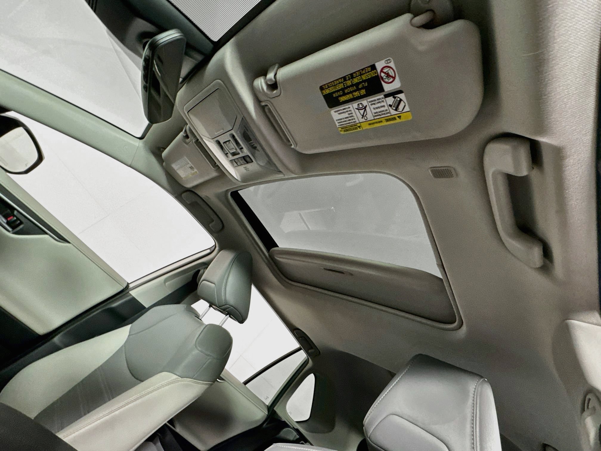 Certified 2024 Toyota RAV4 Limited AWD/4WD image 14
