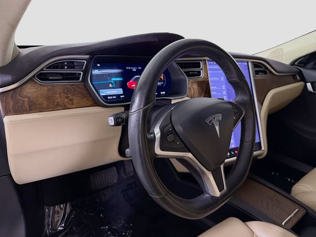 Used 2017 Tesla Model S 60 RWD image 9