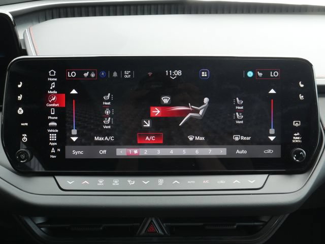 New 2026 Dodge Charger R/T AWD/4WD image 23