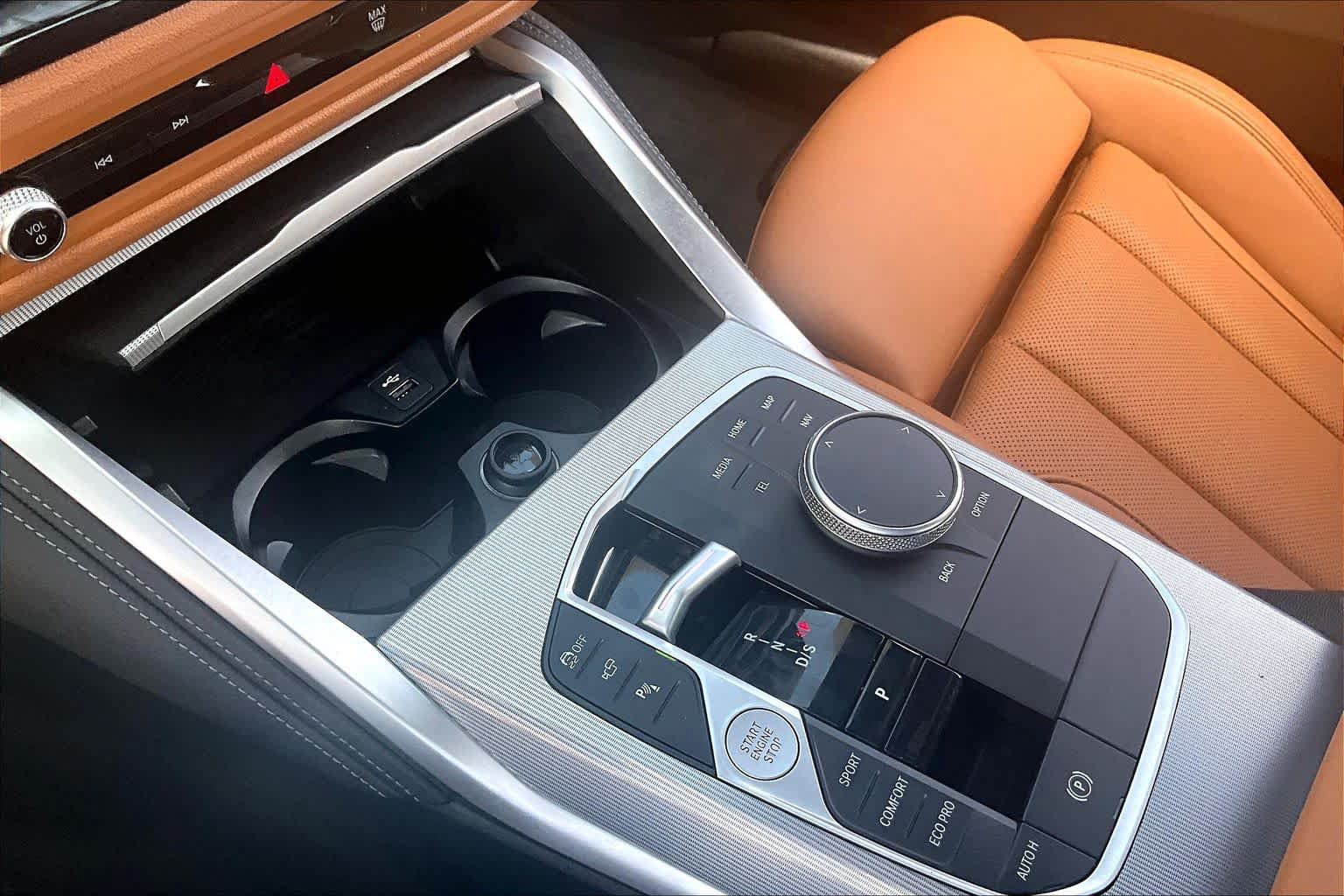 Used 2024 BMW M440i Coupe RWD image 13
