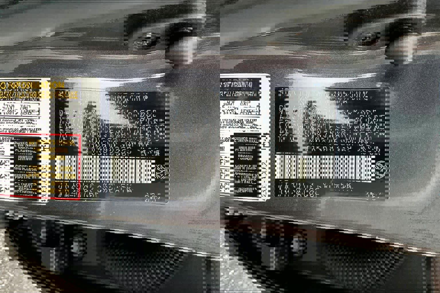 Used 2009 Toyota Avalon XL image 30