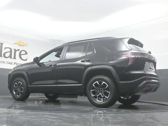 New 2026 Chevrolet Equinox ACTIV w/ Convenience Package III FWD image 33