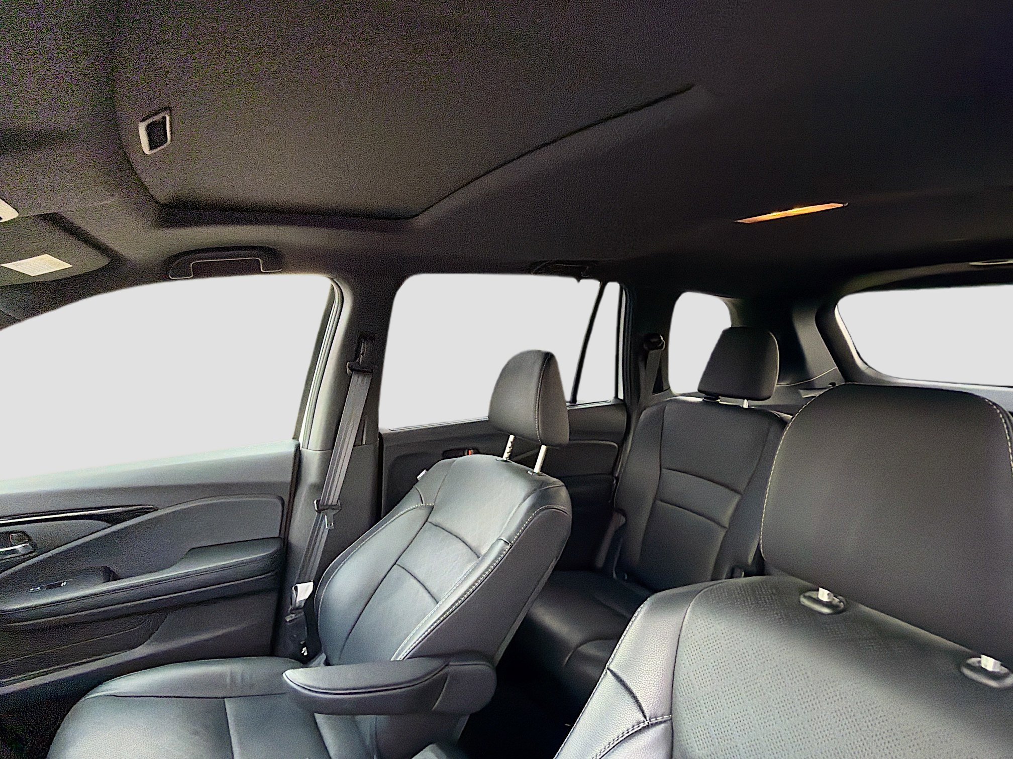 Used 2020 Honda Passport Elite image 27