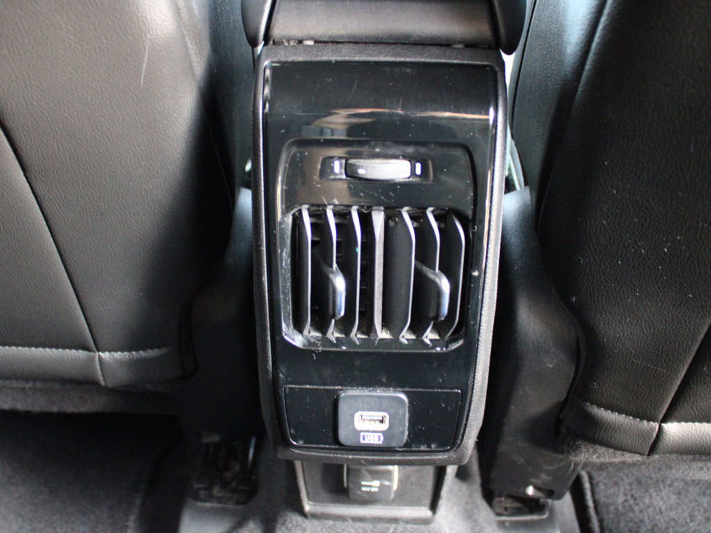 Certified 2022 Jeep Compass Latitude AWD/4WD image 29
