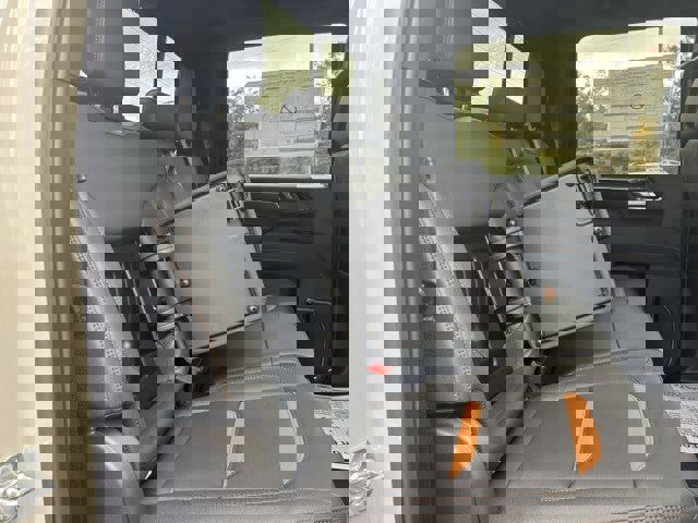 New 2026 GMC Sierra 2500 AT4 w/ AT4 Premium Plus Package image 44