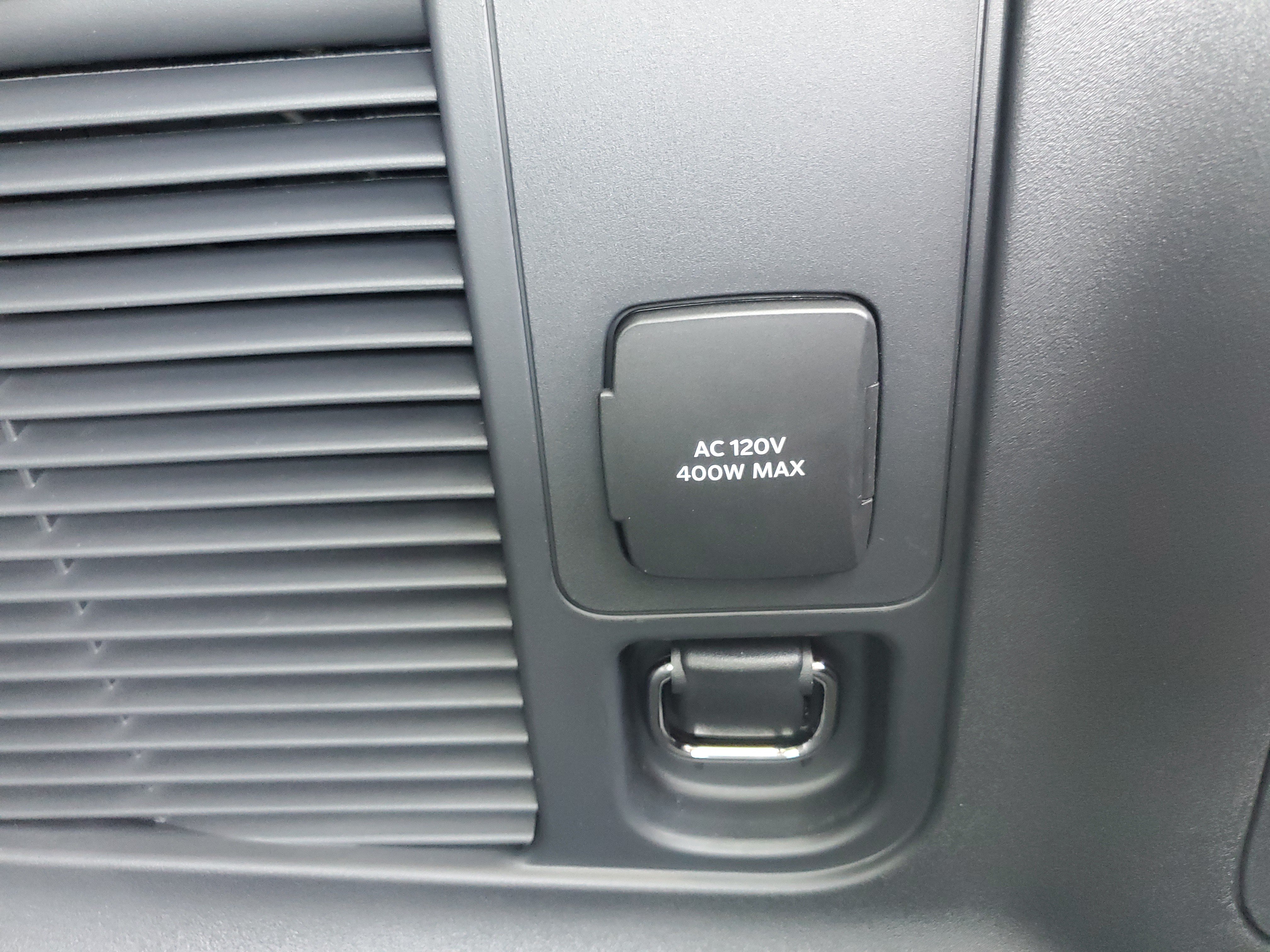 New 2027 Lincoln Navigator L Black Label AWD/4WD image 33