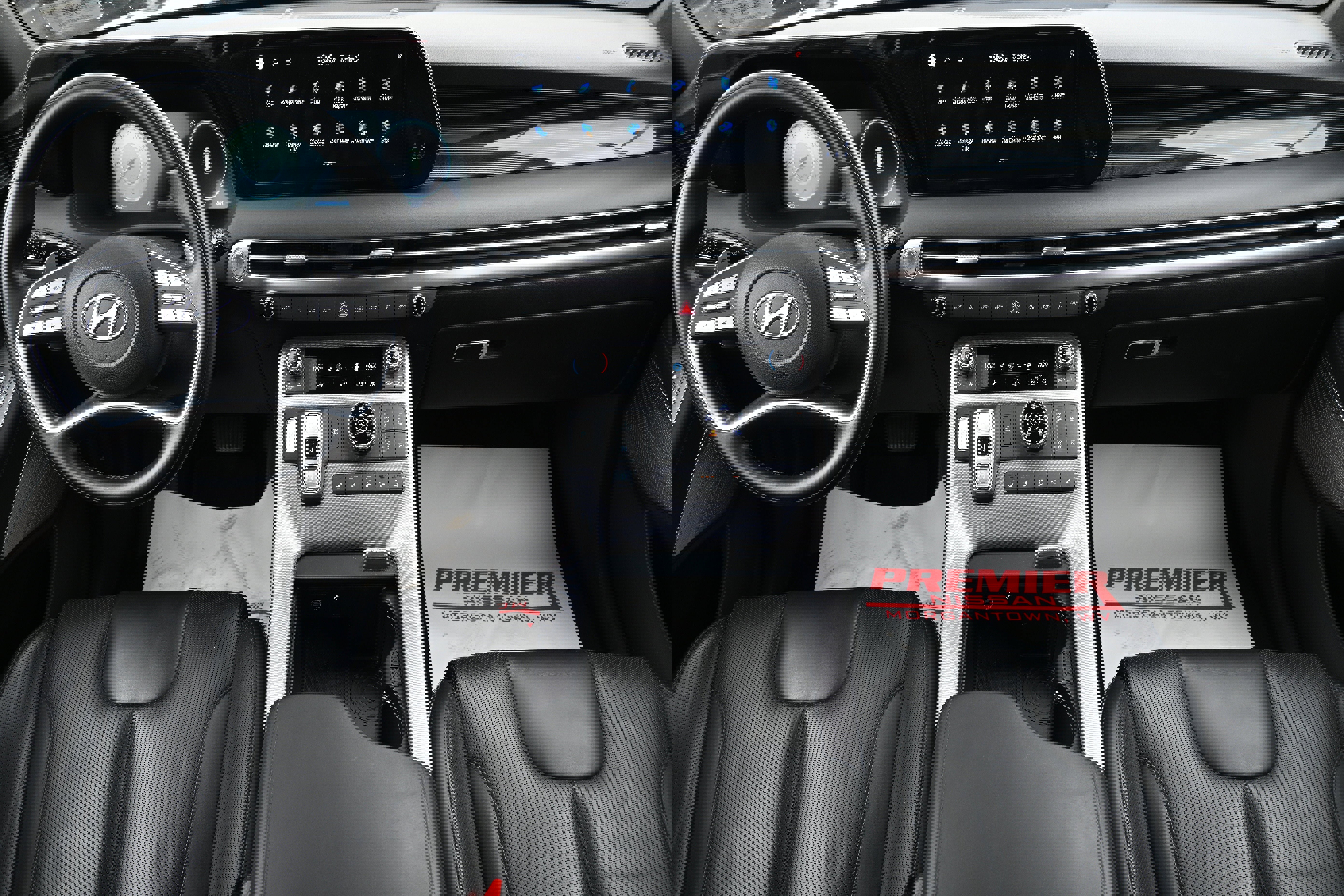 Used 2023 Hyundai Palisade Calligraphy w/ Cargo Package image 20