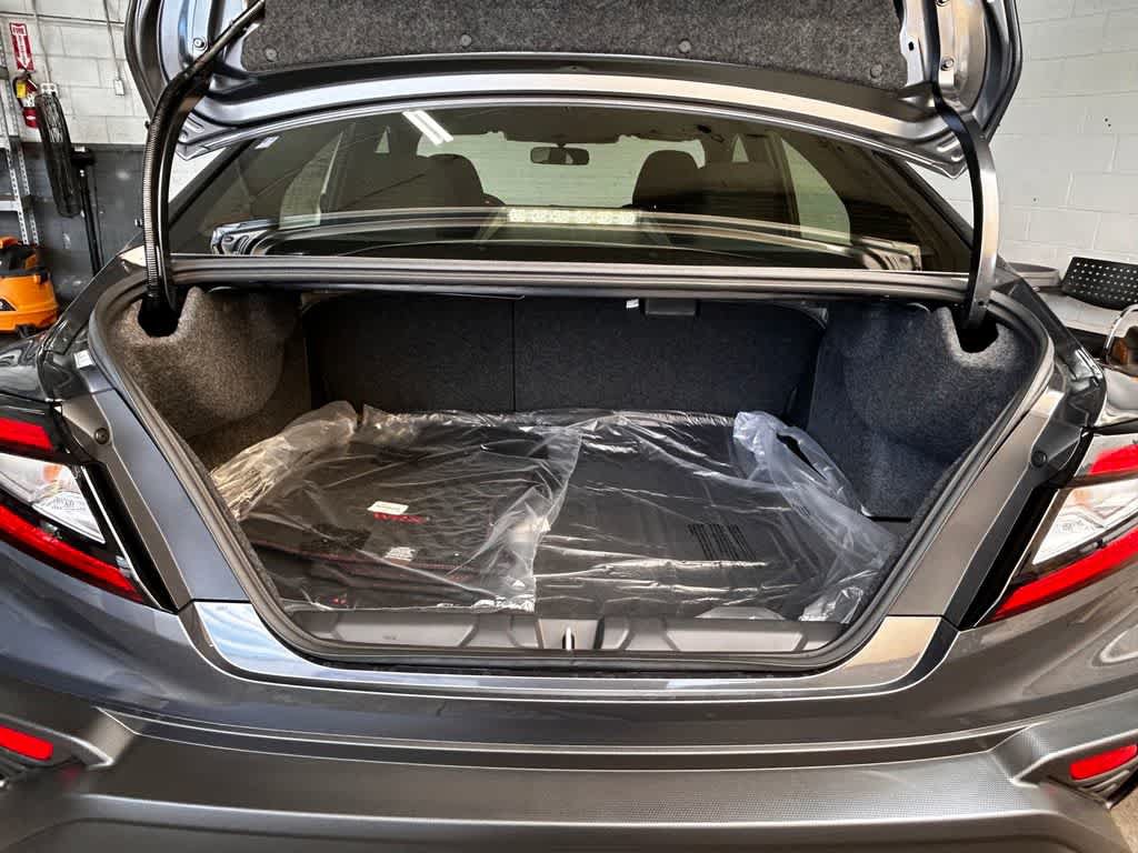 New 2026 Subaru WRX Premium AWD/4WD image 19