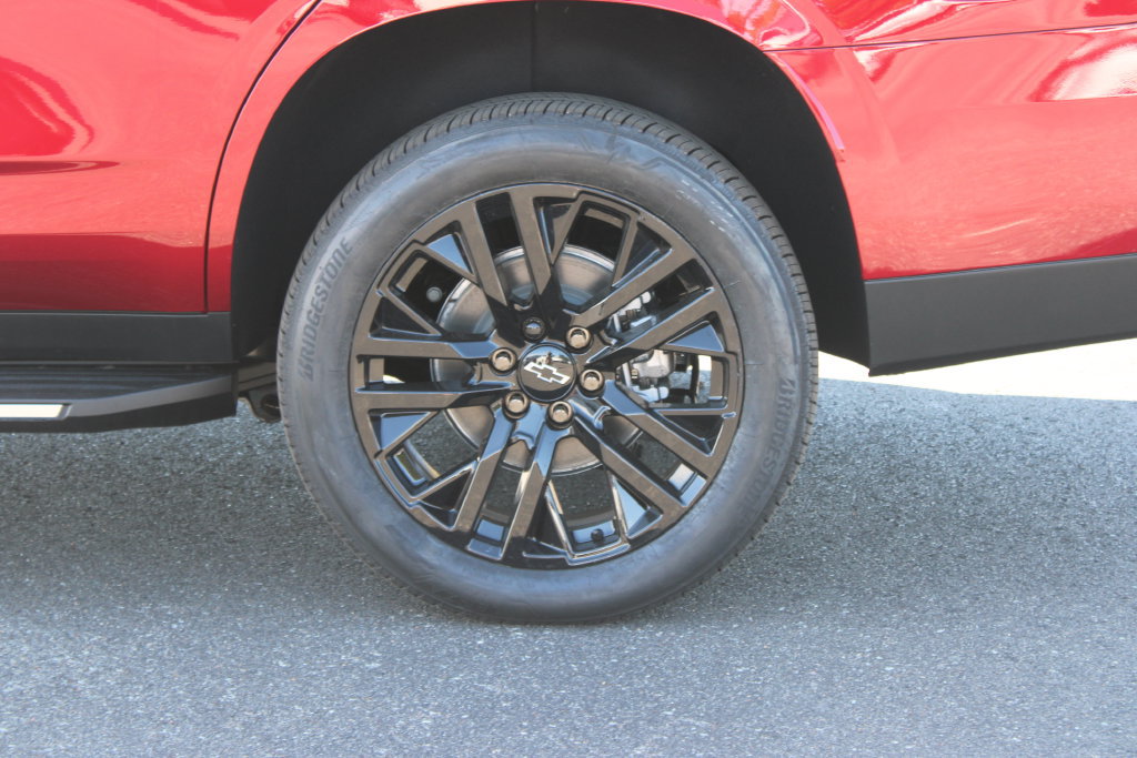 New 2026 Chevrolet Tahoe LT RWD image 14