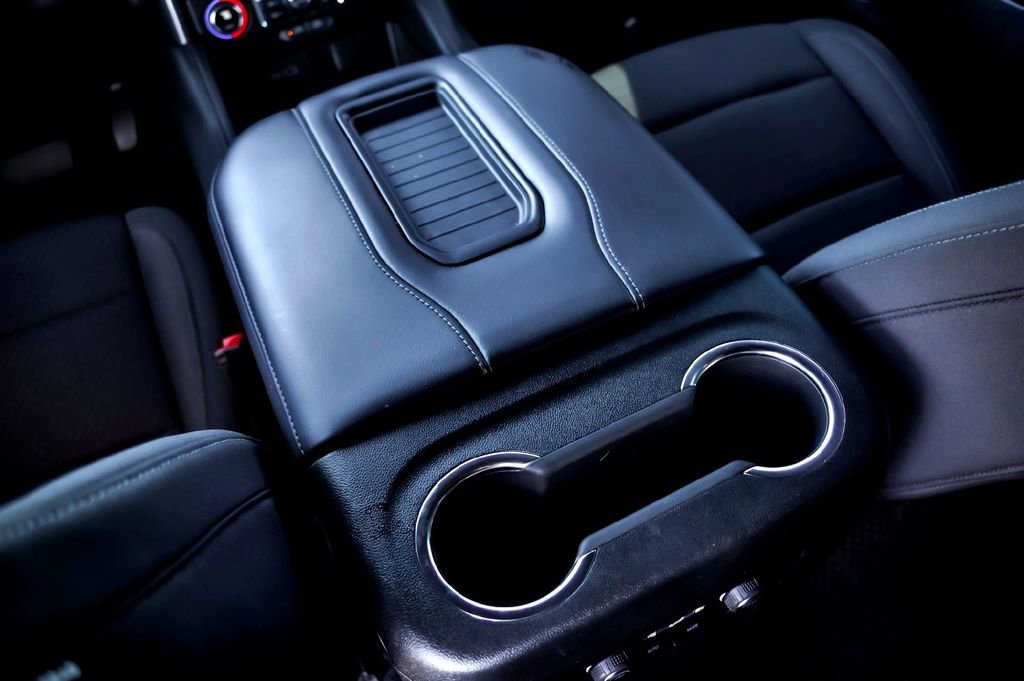 Used 2024 Chevrolet Tahoe LS w/ Driver Alert Package image 22