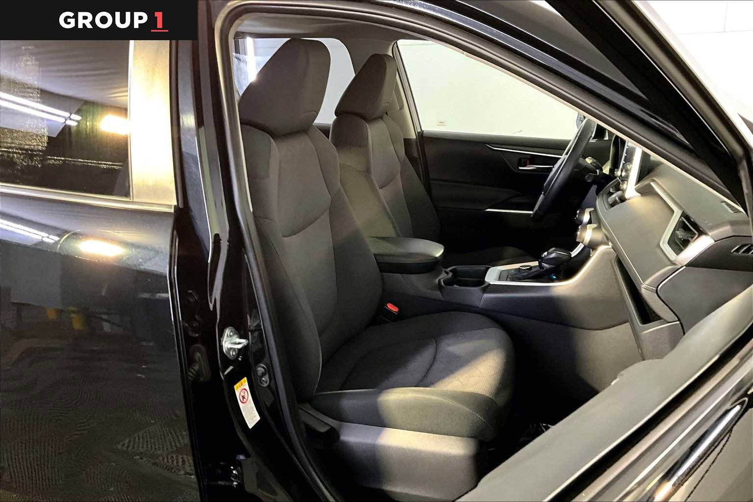 Used 2019 Toyota RAV4 XLE image 13