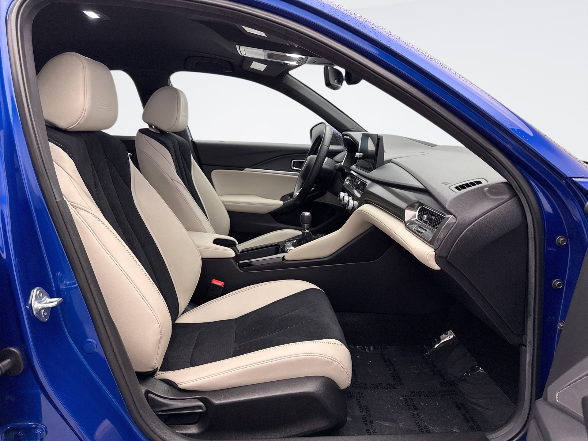 Used 2025 Acura Integra Type S image 18